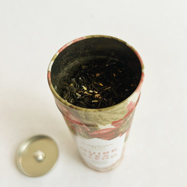 Quirk Tea Blend